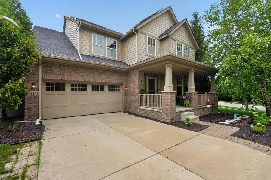 51103 Upland View Street, Canton, MI 48188 - #2