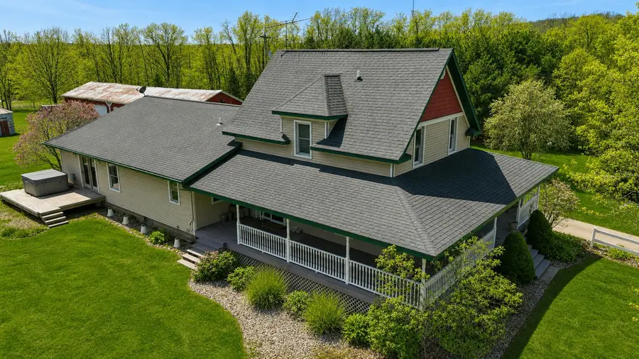 11481 Cressey Road, Plainwell, MI 49080 - #2