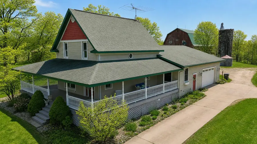 11481 Cressey Road, Plainwell, MI 49080 - #3