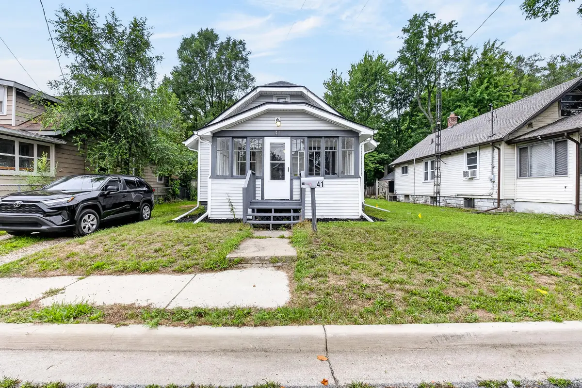 41 Lourim Court, Battle Creek, MI 49014 - #1