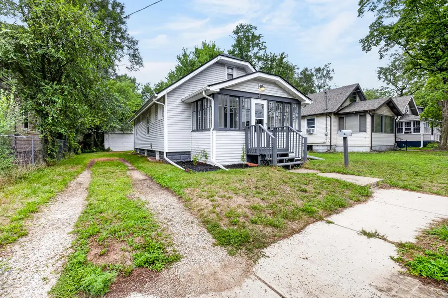 41 Lourim Court, Battle Creek, MI 49014 - #3