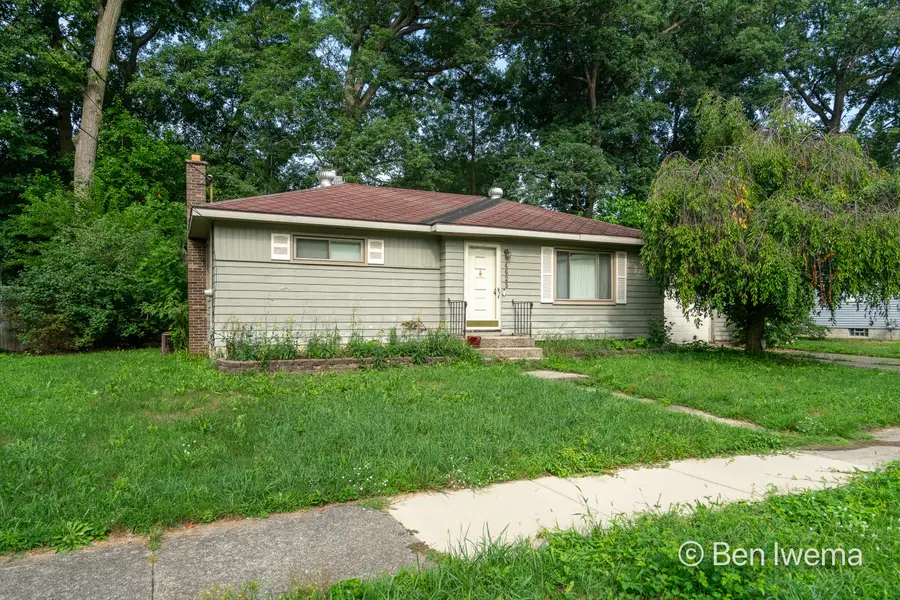 4623 Grantwood Avenue Se, Kentwood, MI 49508 - #3