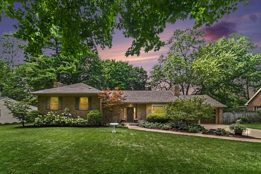 4591 Nakoma Drive, Okemos, MI 48864 - #2