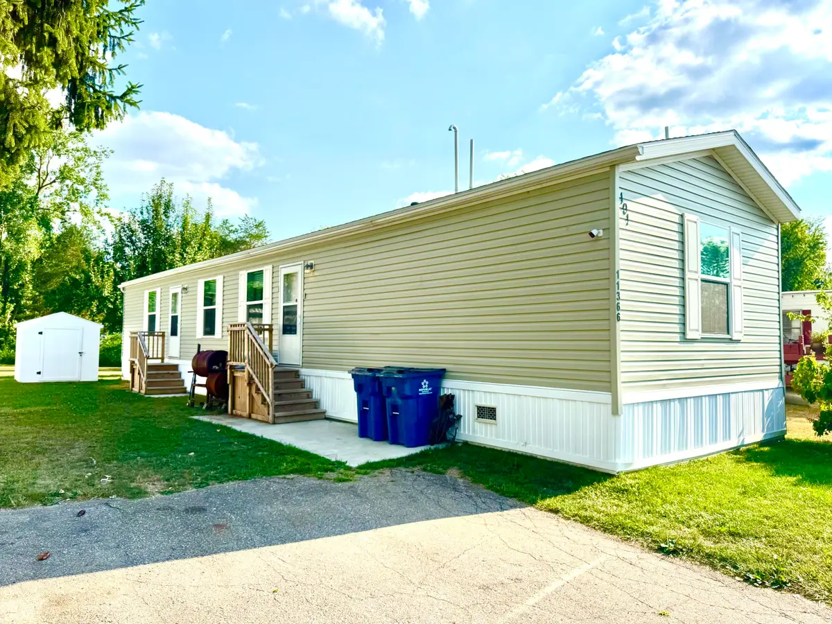 11366 Greenfield Drive, Galesburg, MI 49053 - #1