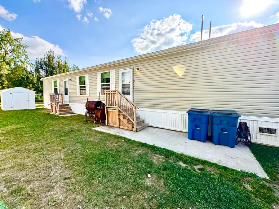 11366 Greenfield Drive, Galesburg, MI 49053 - #3