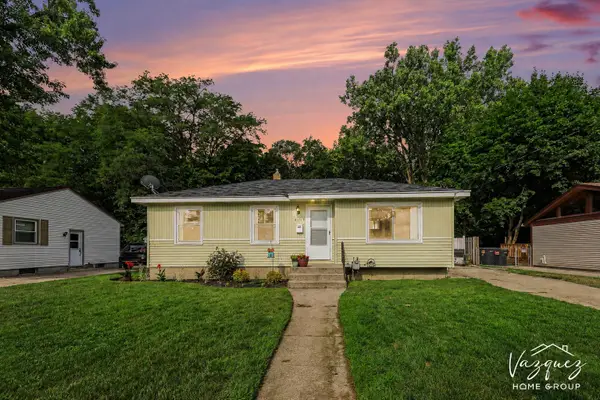 4113 Heron Avenue Sw, Wyoming, MI 49509