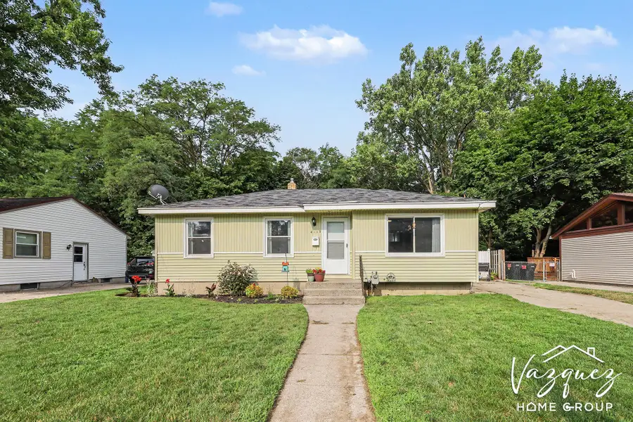 4113 Heron Avenue Sw, Wyoming, MI 49509 - #3