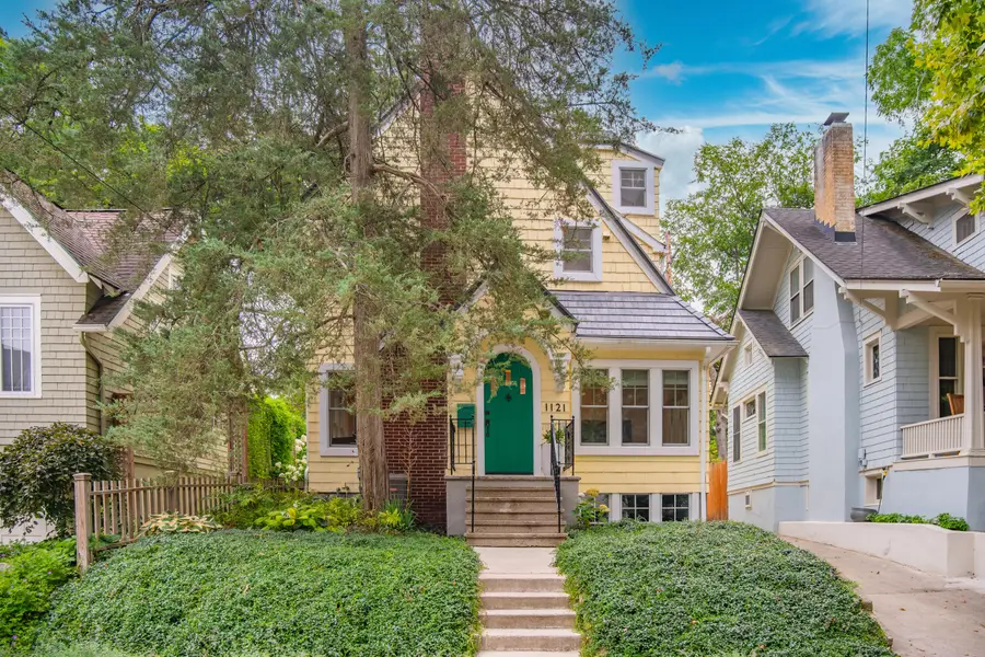 1121 Ferdon Road, Ann Arbor, MI 48104 - #2