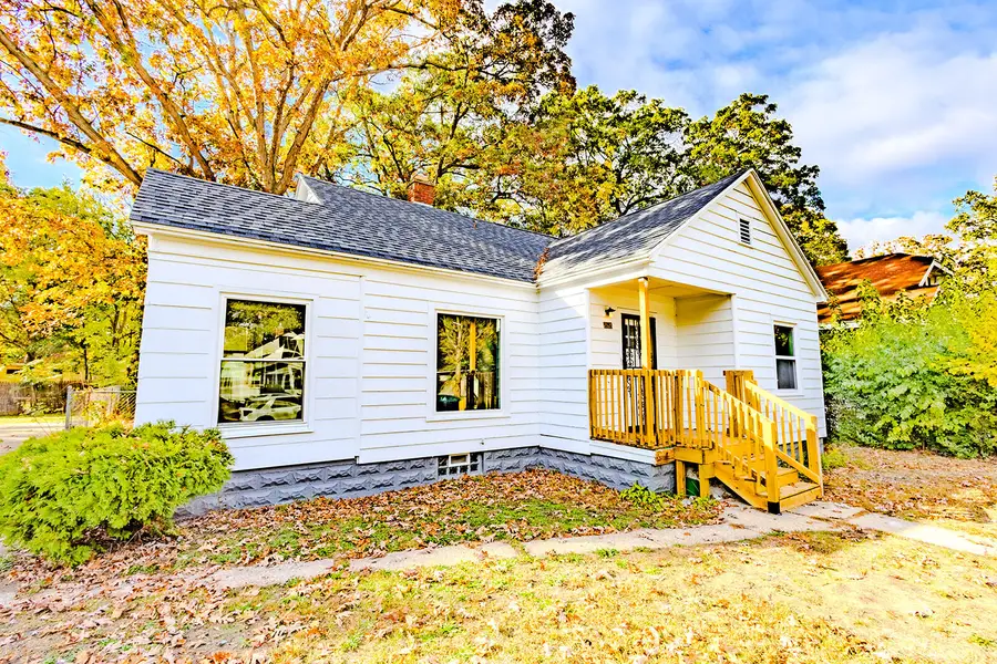 2525 Reynolds Street, Muskegon Heights, MI 49444 - #2
