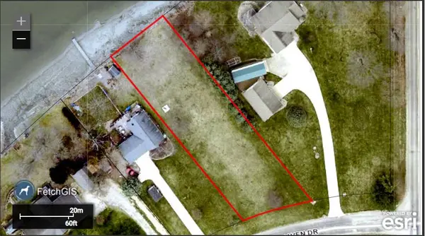 lot 23 Springhaven Drive, Centreville, MI 49032