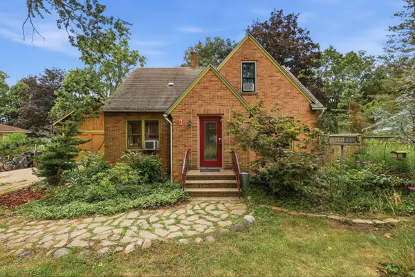 3620 47th Street, Hamilton, MI 49419
