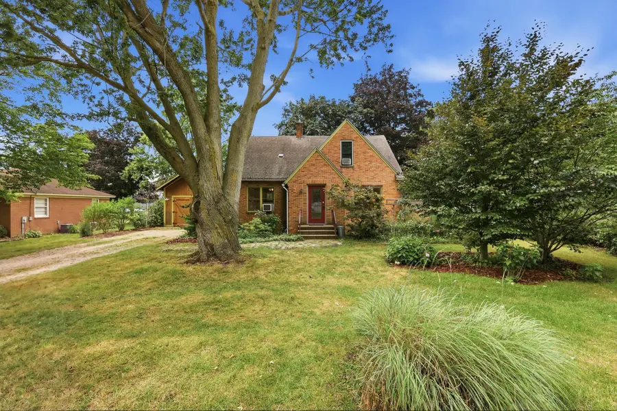 3620 47th Street, Hamilton, MI 49419 - #2