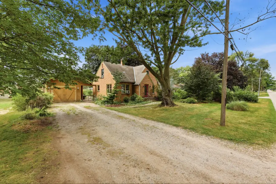 3620 47th Street, Hamilton, MI 49419 - #3