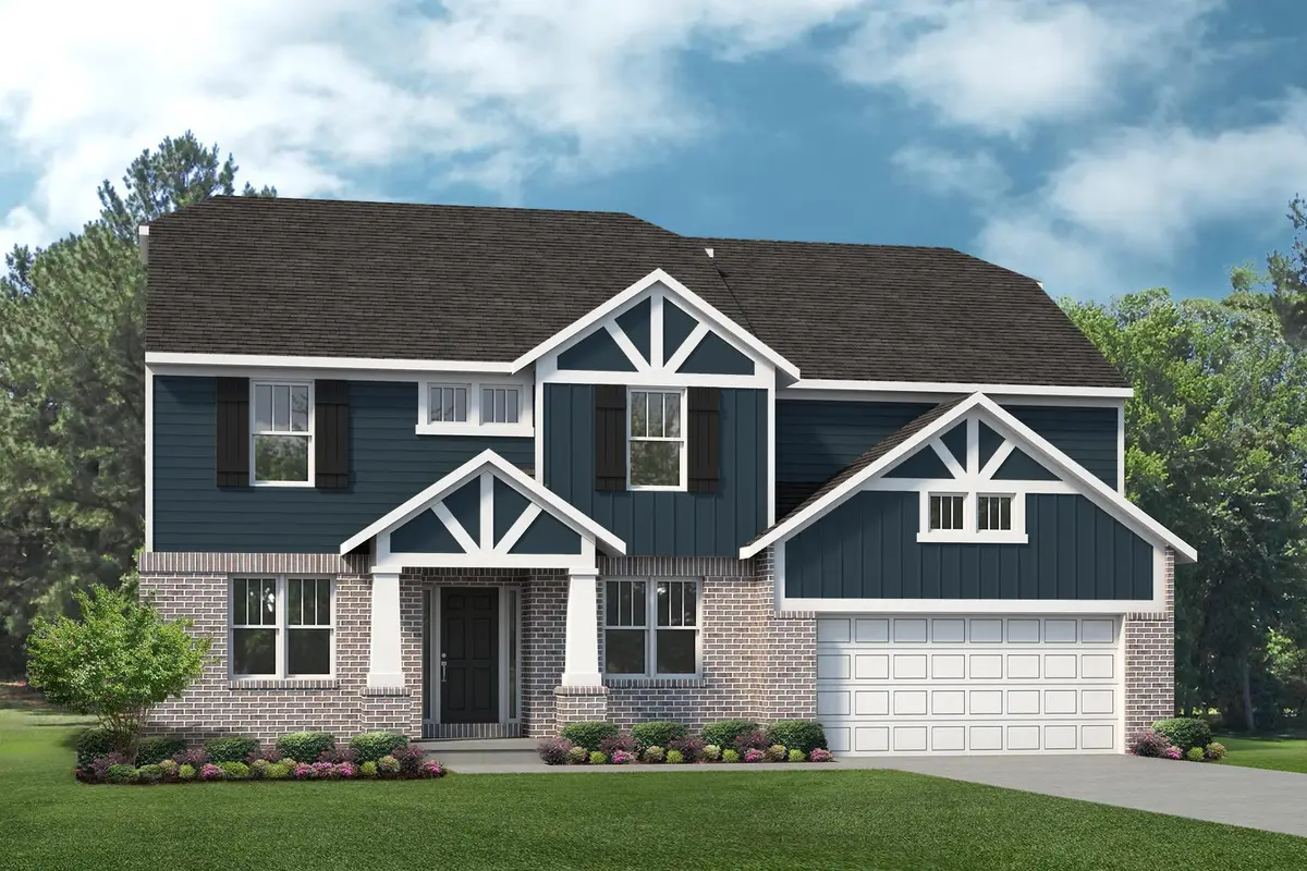 2951 Kimberley Road, Ann Arbor, MI 48104 - #1