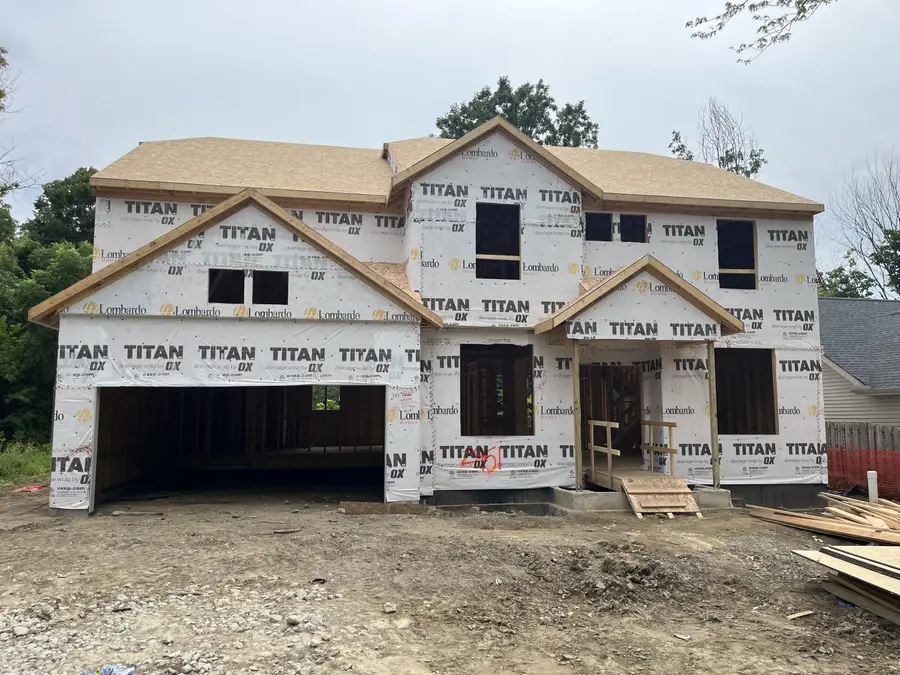 2951 Kimberley Road, Ann Arbor, MI 48104 - #2