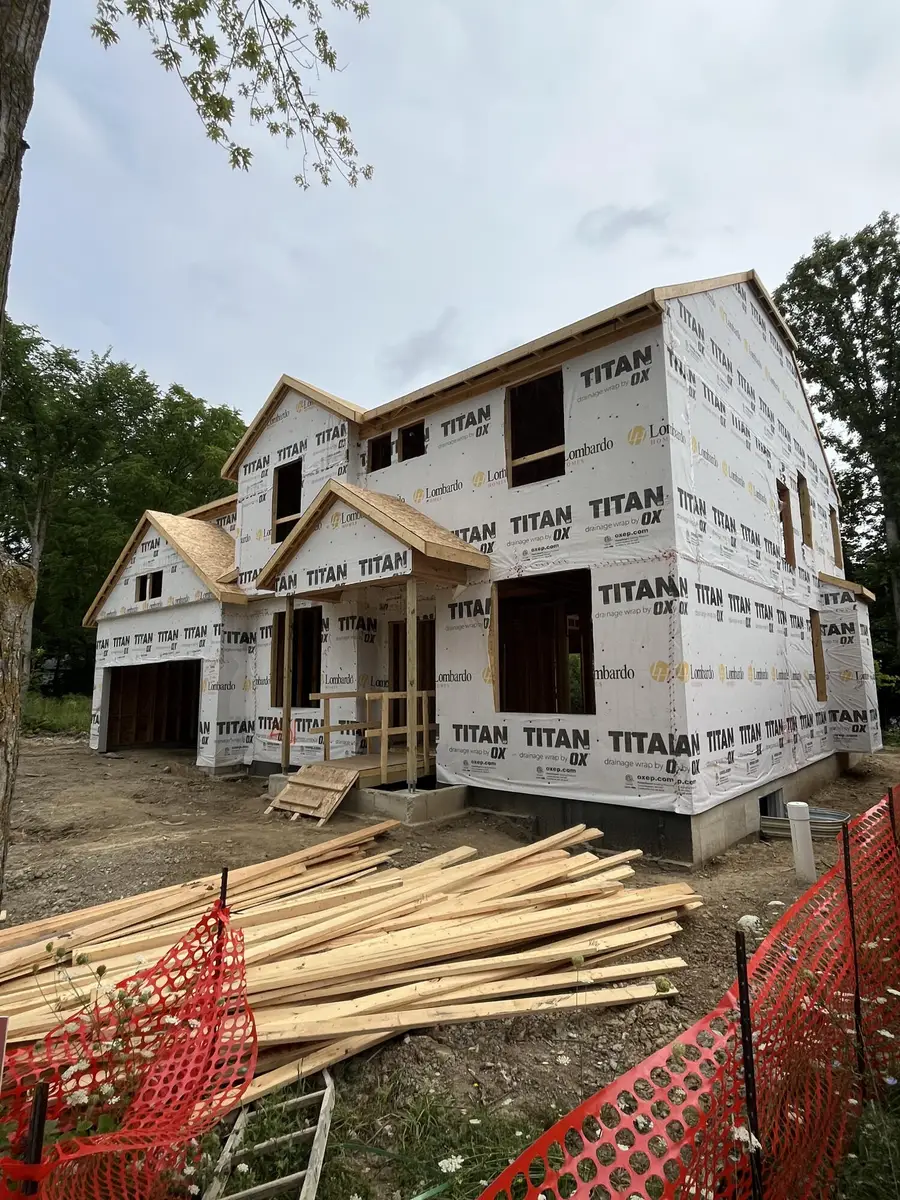 2951 Kimberley Road, Ann Arbor, MI 48104 - #3