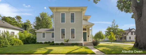 1188 4th Street, Muskegon, MI 49441