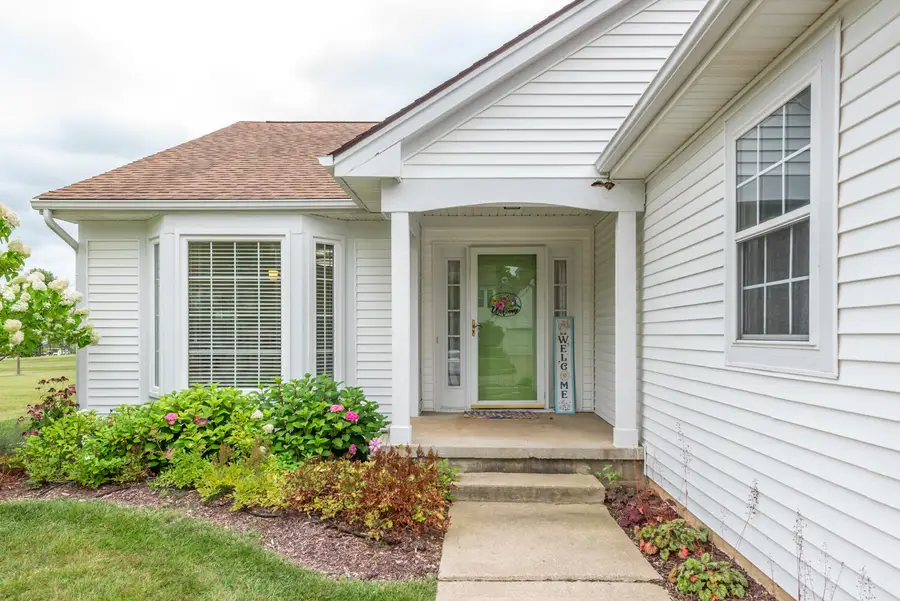 3618 Meadow View Drive, Dexter, MI 48130 - #2