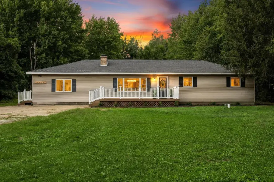 3240 E Riley Thompson Road, Twin Lake, MI 49457 - #2
