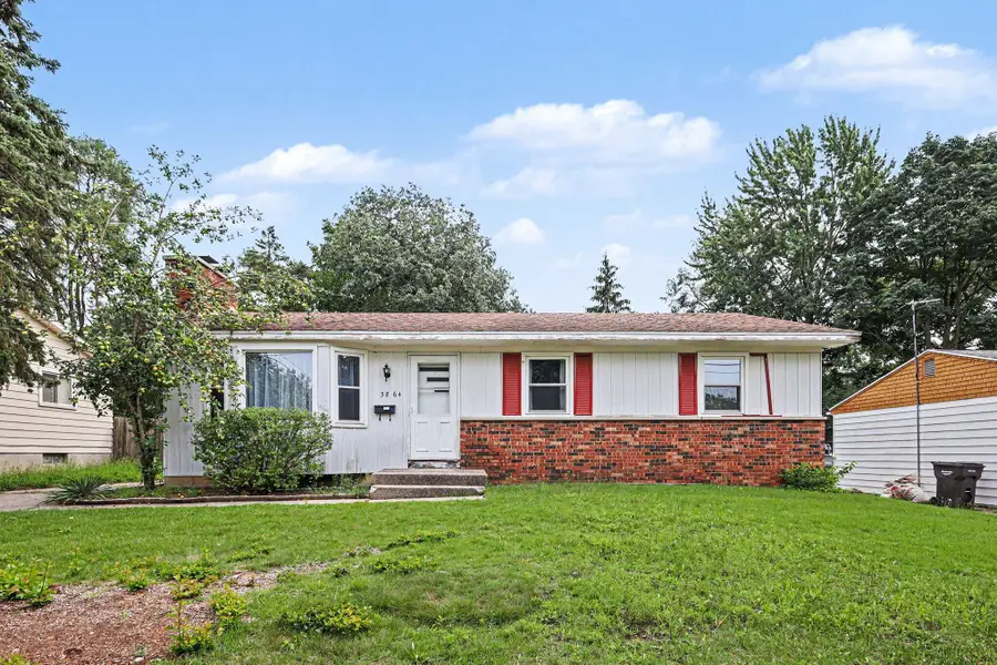 3864 Havana Avenue Sw, Wyoming, MI 49509 - #2