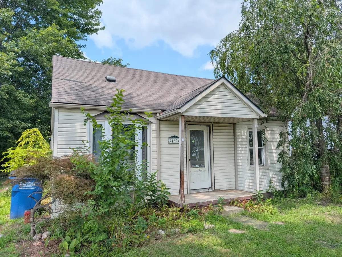 34604 Cherry Hill Road, Westland, MI 48185 - #1