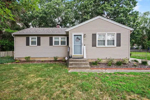 1313 Bowdoin Street Se, Kentwood, MI 49508