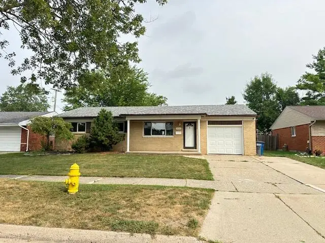 34242 S Aztec Drive, Westland, MI 48185 - #1