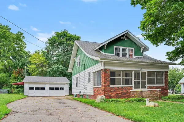 114 Mansie Street, Ceresco, MI 49033