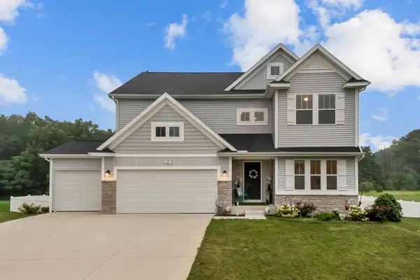 137 Tiger Lillie Lane, Niles, MI 49120