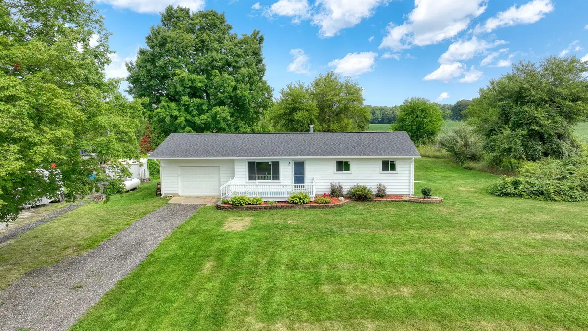 3238 Territorial Road, Leslie, MI 49251 - #1