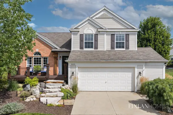 8655 Haystack Road Se, Caledonia, MI 49316