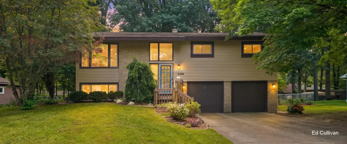 7276 Edgewood Avenue, Jenison, MI 49428 - #1