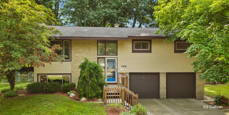 7276 Edgewood Avenue, Jenison, MI 49428 - #2