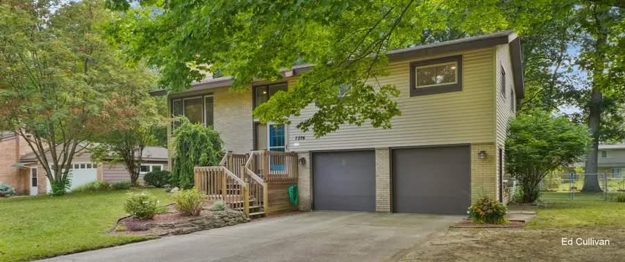 7276 Edgewood Avenue, Jenison, MI 49428 - #3