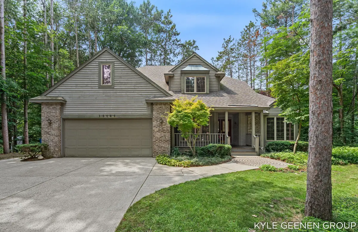 13469 Redbird Lane, Grand Haven, MI 49417 - #1