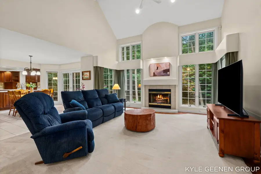 13469 Redbird Lane, Grand Haven, MI 49417 - #2
