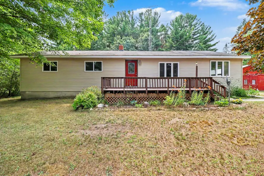1061 E Fountain Road, Free Soil, MI 49411 - #3