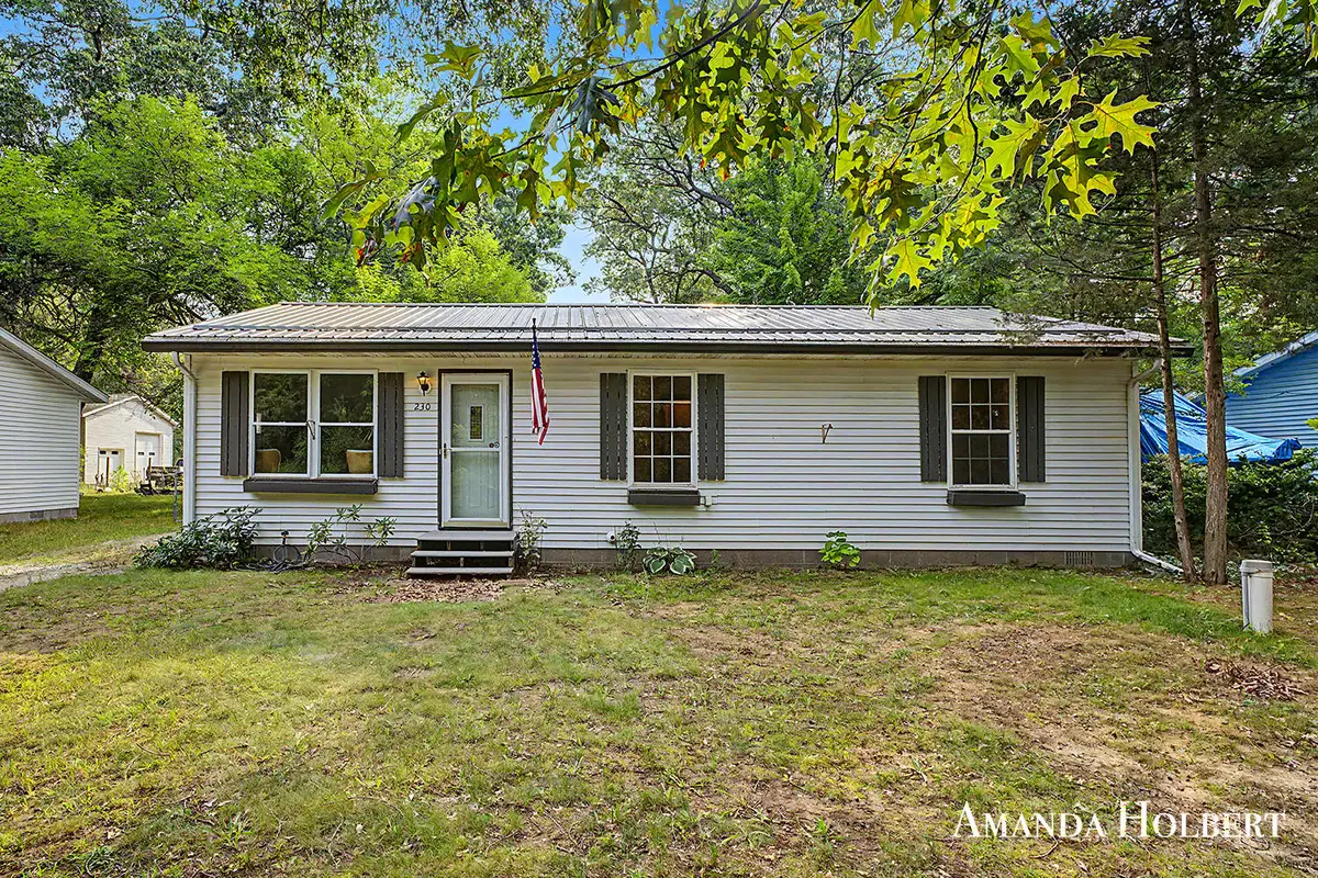 230 Shonat Street, Muskegon, MI 49442 - #1