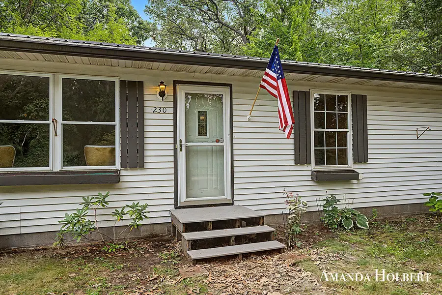 230 Shonat Street, Muskegon, MI 49442 - #2