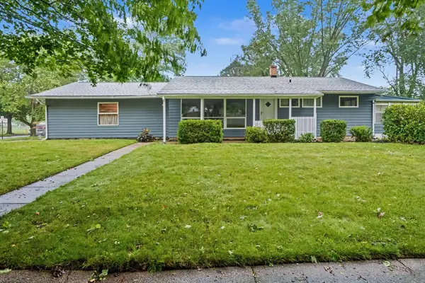 519 Claremont Street, Buchanan, MI 49107