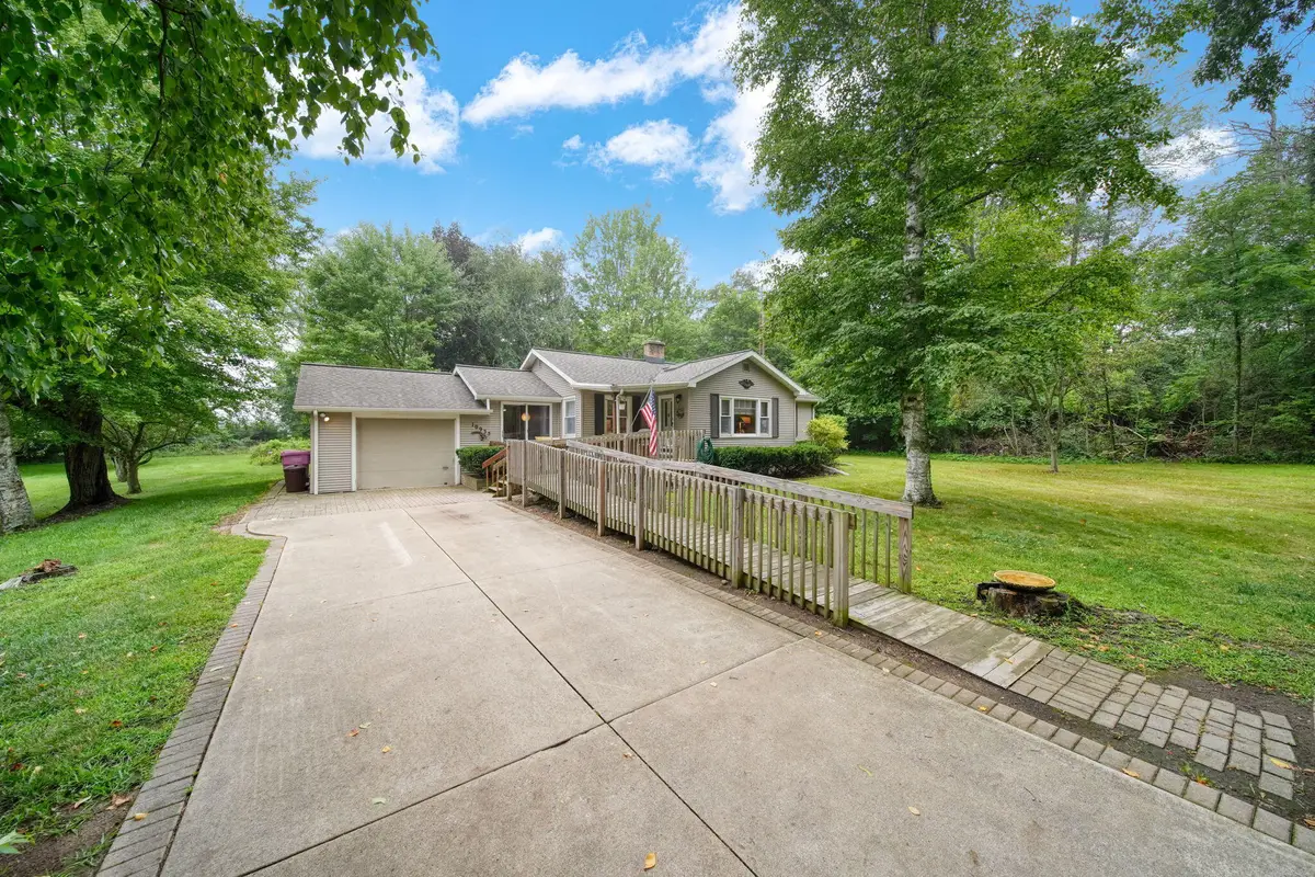 10935 Warner Road, Concord, MI 49237 - #1