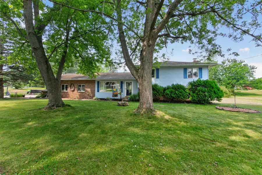 4788 Moon Lake Road, Jackson, MI 49201 - #2