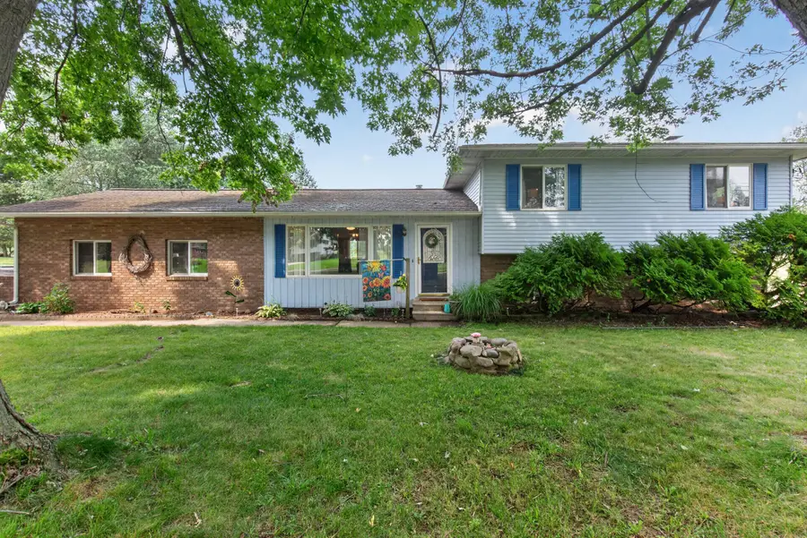 4788 Moon Lake Road, Jackson, MI 49201 - #3