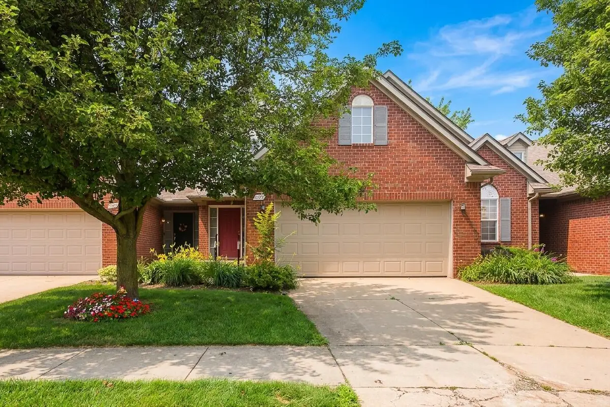 2677 Brooklyn Drive, Ypsilanti, MI 48198 - #1