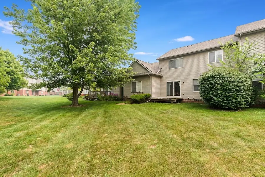 2677 Brooklyn Drive, Ypsilanti, MI 48198 - #2
