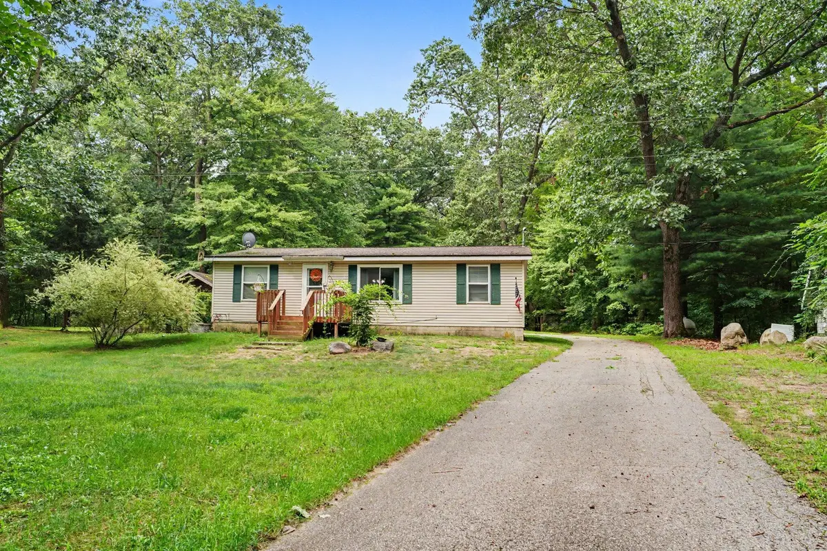 1225 S Briggs Road S, Middleville, MI 49333 - #1