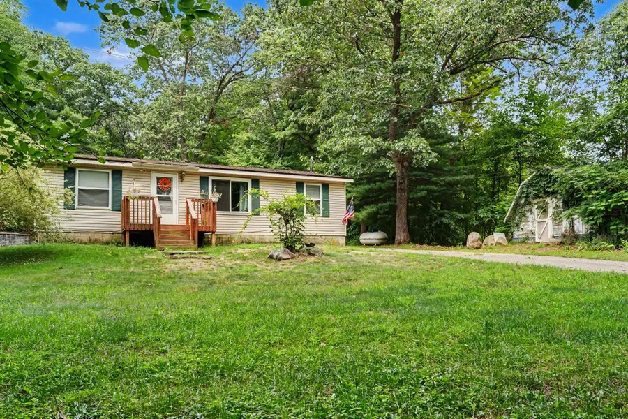 1225 S Briggs Road S, Middleville, MI 49333 - #2