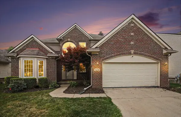 7620 Pioneer Drive, Ypsilanti, MI 48197