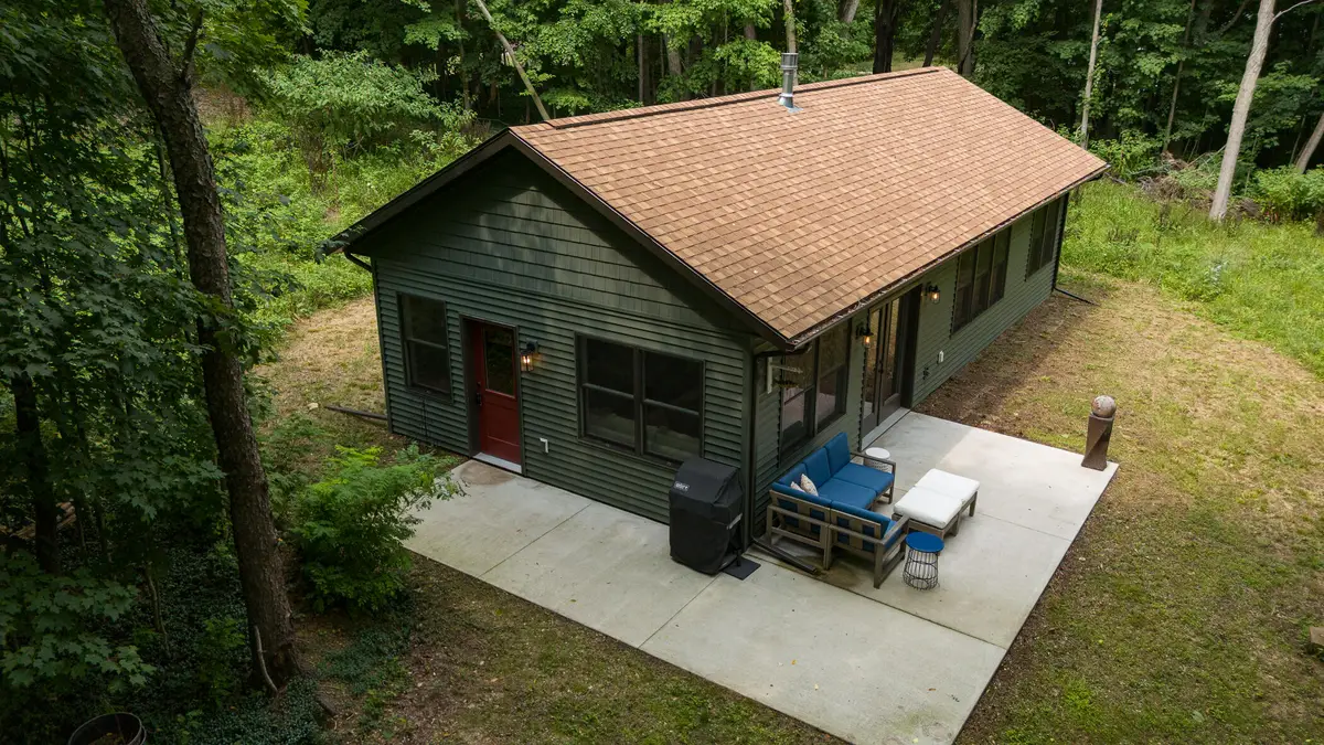 2357 30th Street, Allegan, MI 49010 - #1