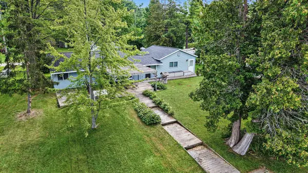 2895 S Spring Drive, Fremont, MI 49412